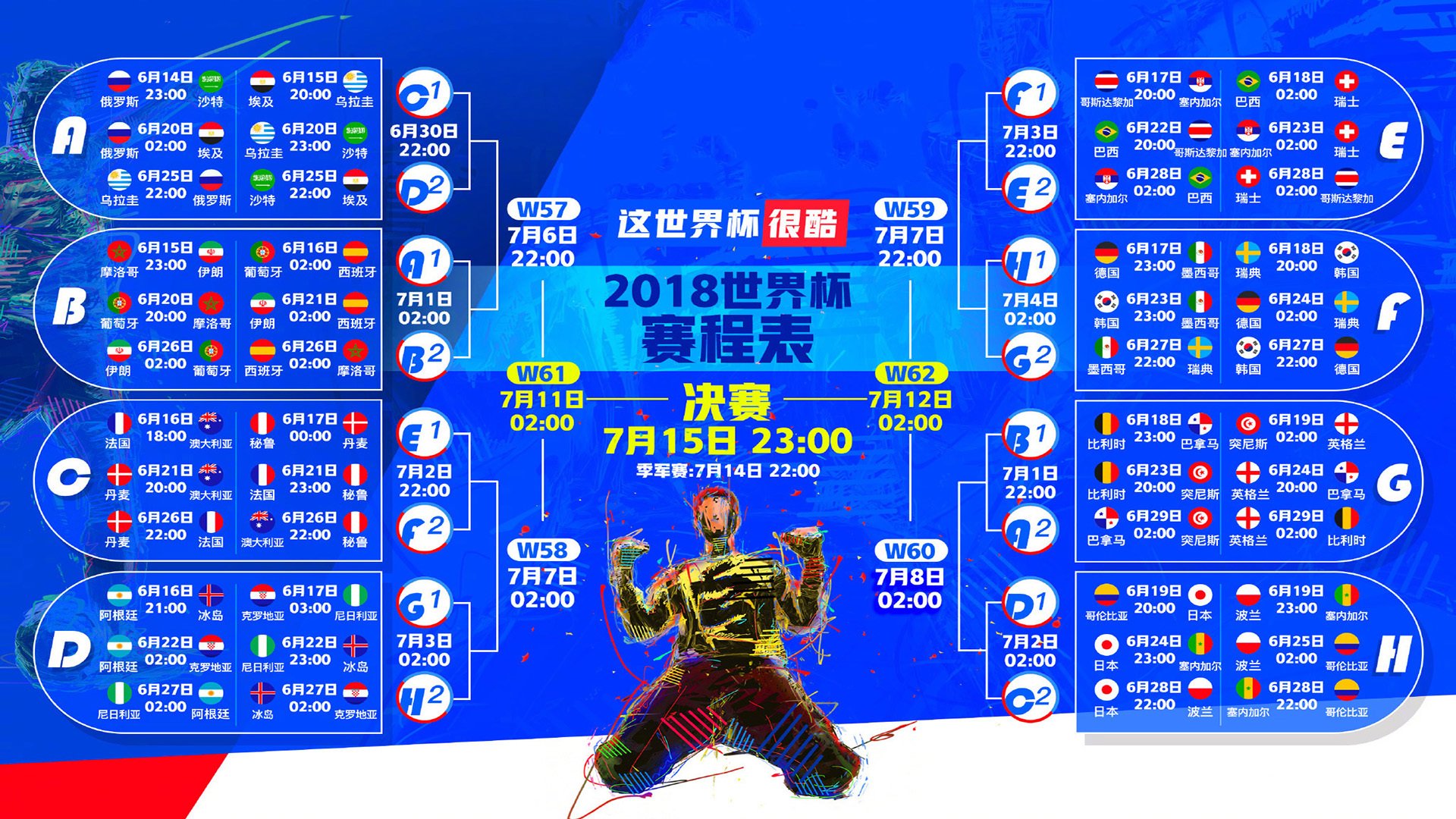 世界保龄球夜光冠军赛：创意赛事形式扩大受众基础，保龄球世界比赛